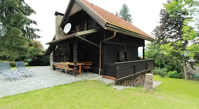 Casa vacanze in Bleiburg