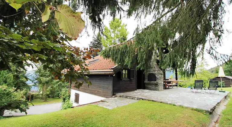 Casa vacanze in Bleiburg