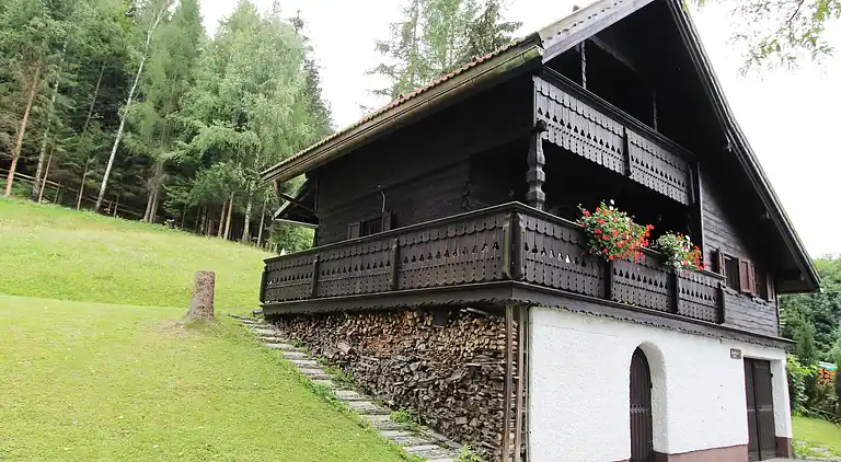 Casa vacanze in Bleiburg