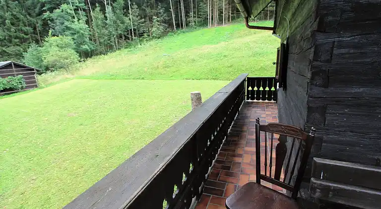 Casa vacanze in Bleiburg