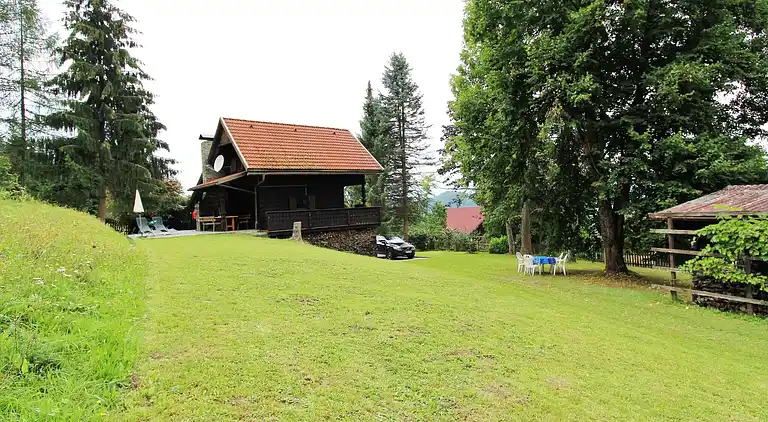 Casa vacanze in Bleiburg