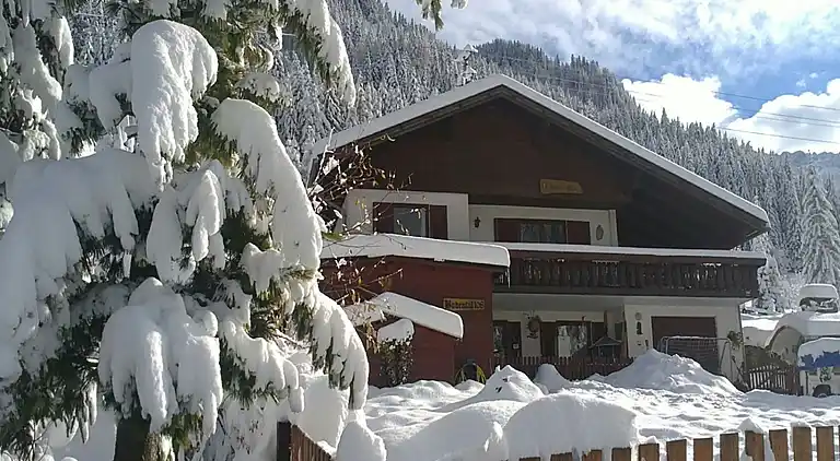 Apartment in Ferlach