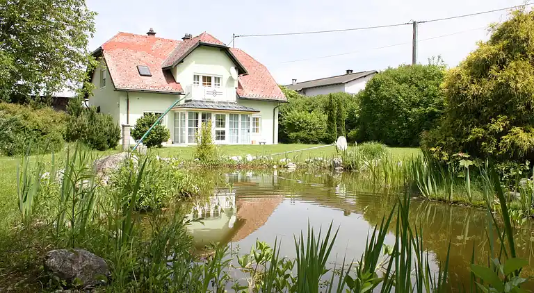 Holiday home in Ferlach