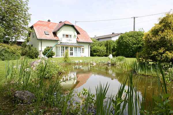 Holiday home in Ferlach