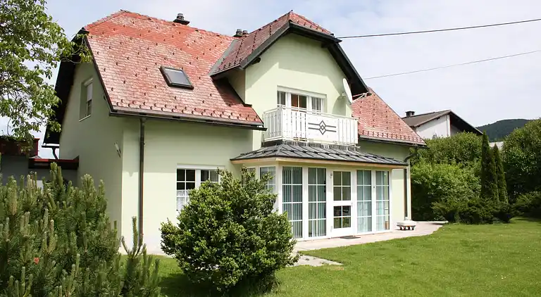 Holiday home in Ferlach