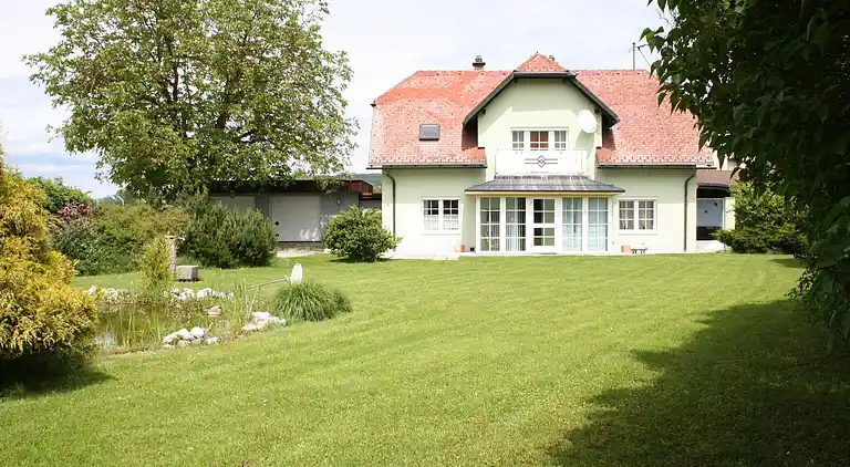 Holiday home in Ferlach