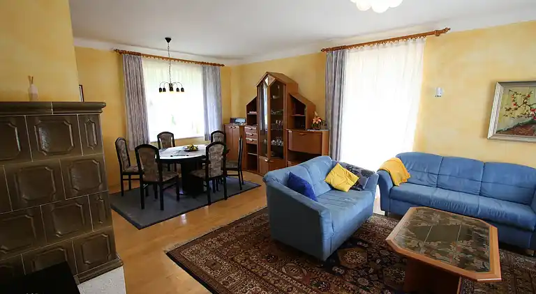 Holiday home in Ferlach