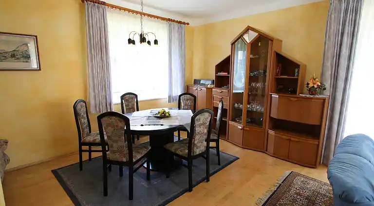 Holiday home in Ferlach