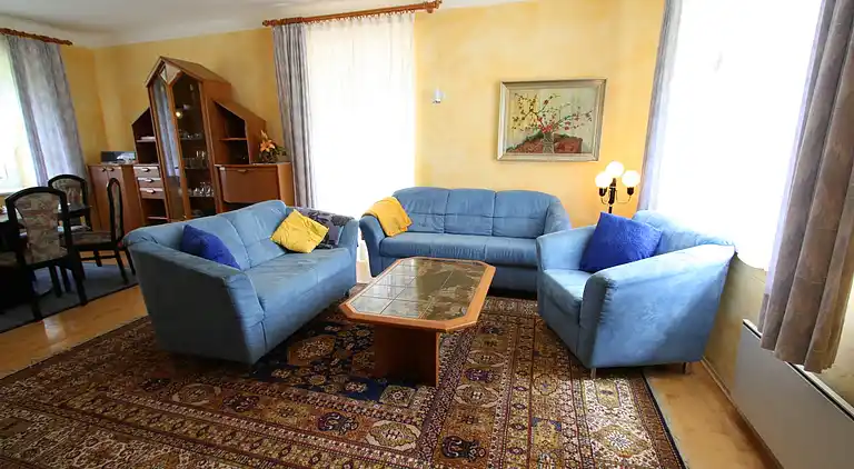 Holiday home in Ferlach