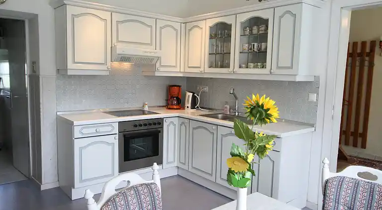 Holiday home in Ferlach