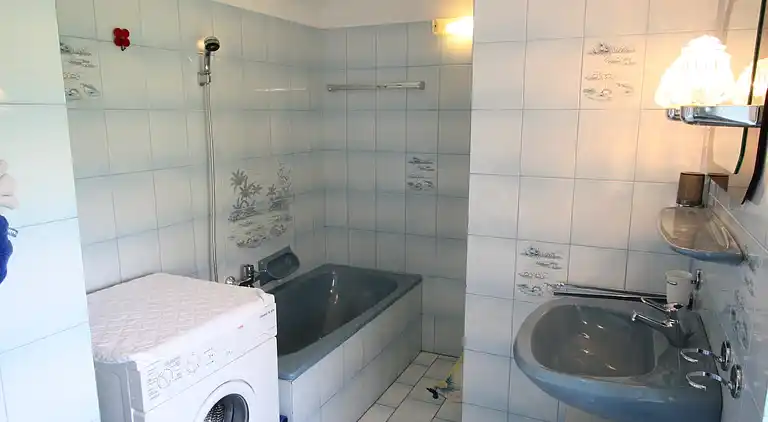 Holiday home in Ferlach