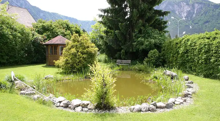 Holiday home in Ferlach