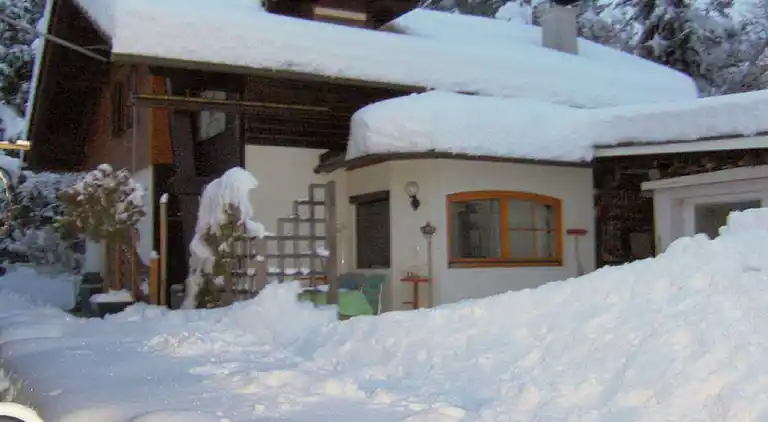 Manor house in Europe