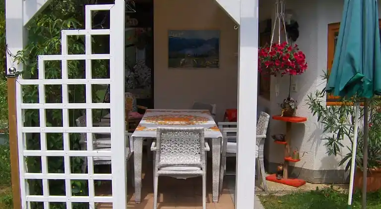 Manor house in Europe