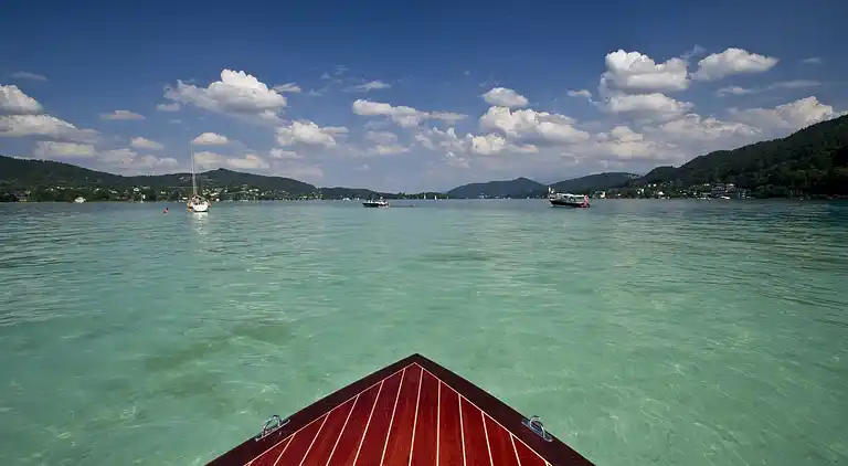 Manor house in Europe