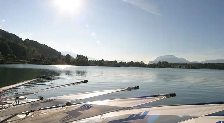 Manor house in Europe