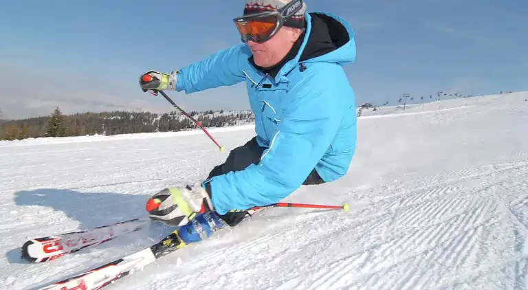 Manor house in Europe