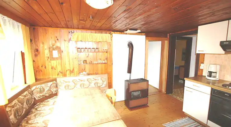 Holiday home in Wolfsberg