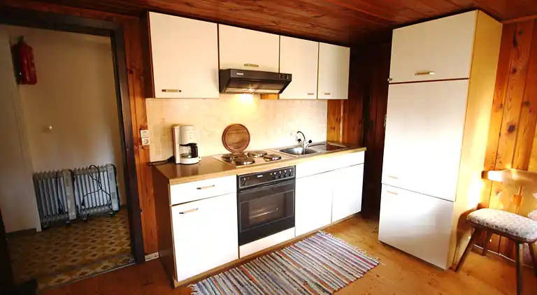 Holiday home in Wolfsberg