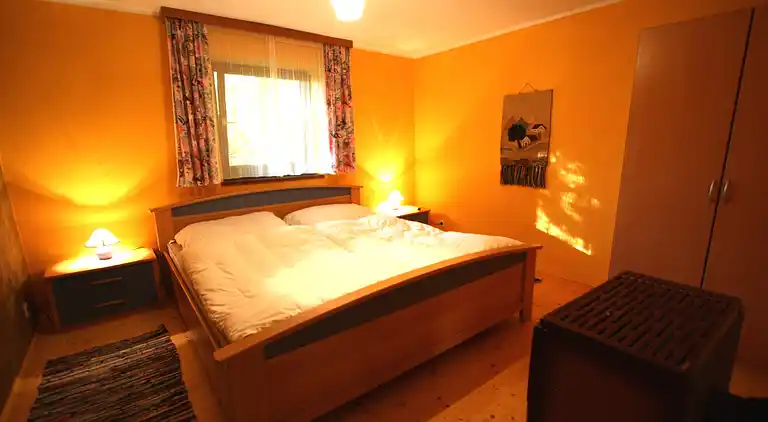 Holiday home in Wolfsberg