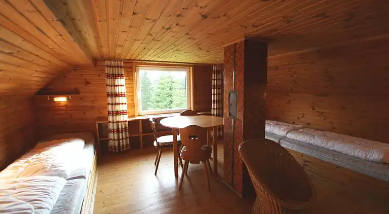 Holiday home in Wolfsberg