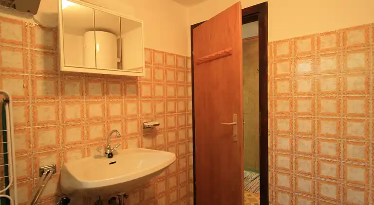 Holiday home in Wolfsberg