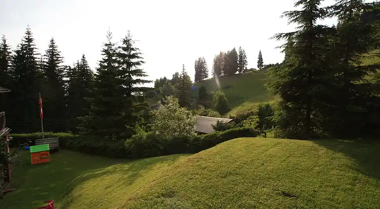 Holiday home in Wolfsberg