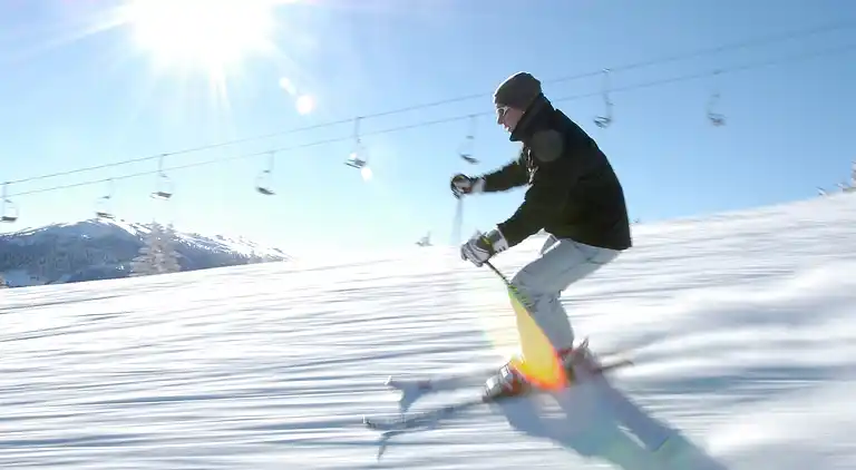 Holiday home in Wolfsberg