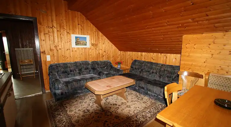 Herregård i Wolfsberg