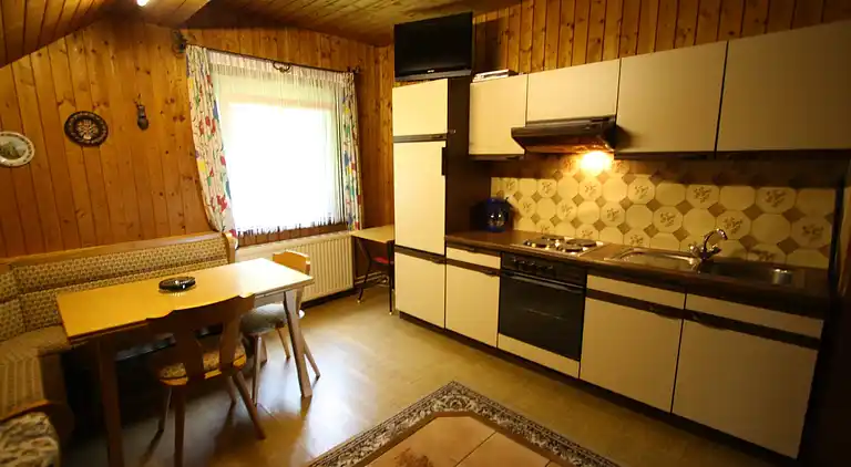 Herregård i Wolfsberg