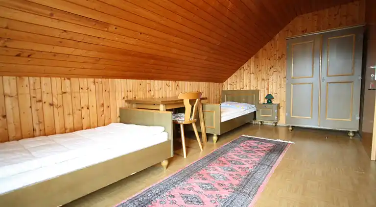 Herregård i Wolfsberg