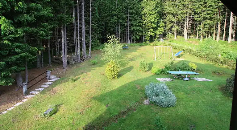 Herregård i Wolfsberg