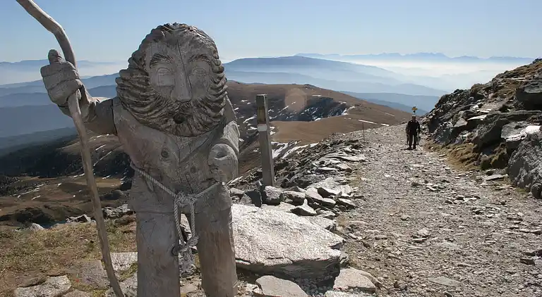 Herregård i Wolfsberg