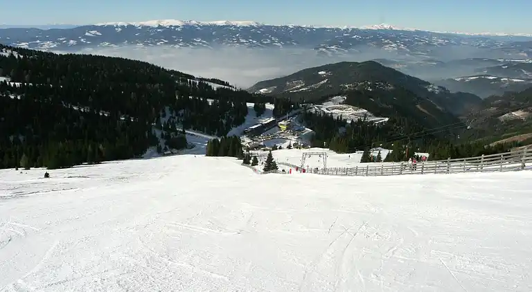 Herregård i Wolfsberg