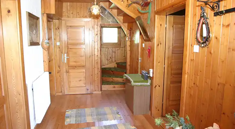 Sommerhus i Sankt Andrä