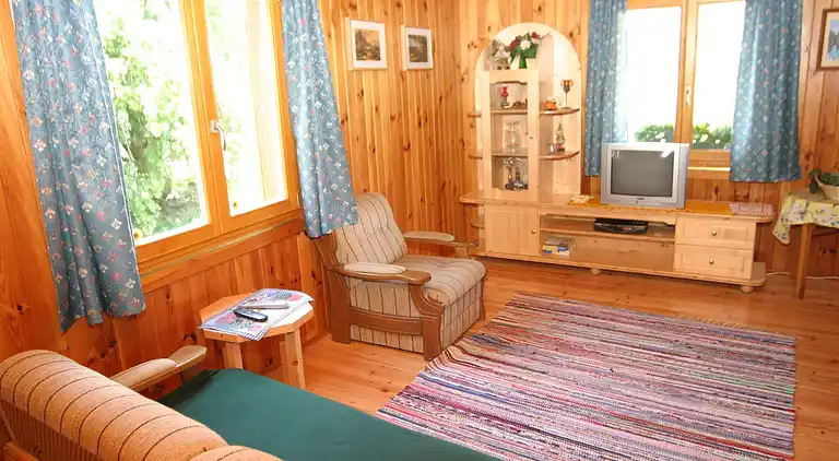 Sommerhus i Sankt Andrä