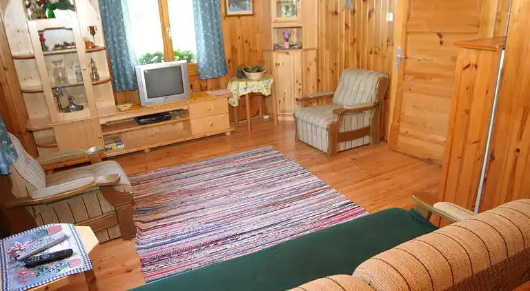 Sommerhus i Sankt Andrä