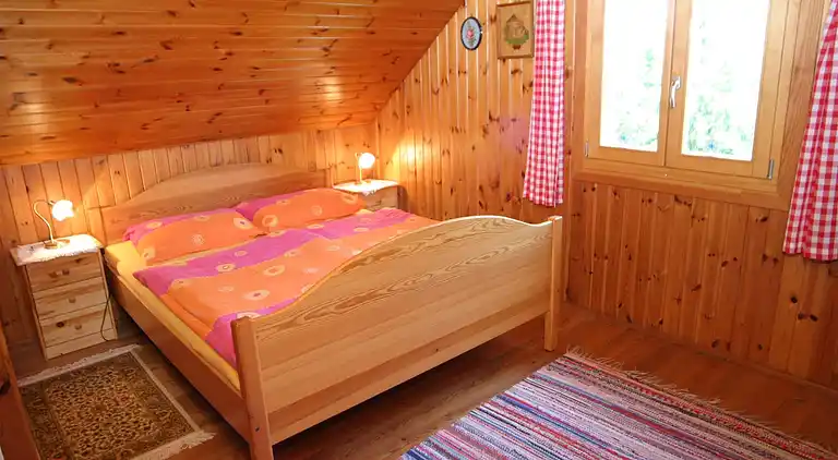 Sommerhus i Sankt Andrä