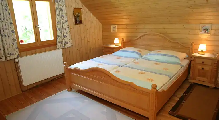 Sommerhus i Sankt Andrä