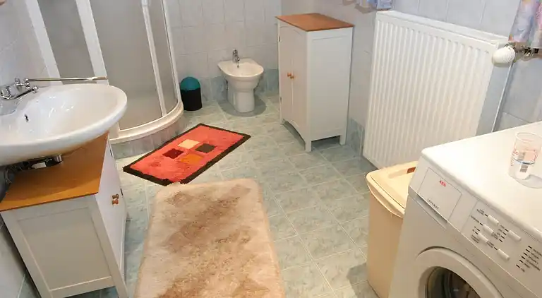 Sommerhus i Sankt Andrä