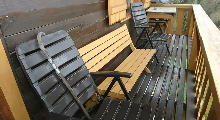 Sommerhus i Sankt Andrä