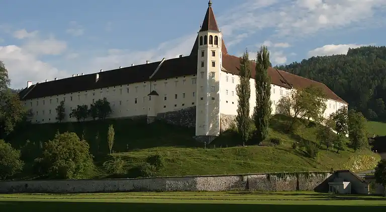 Sommerhus i Sankt Andrä