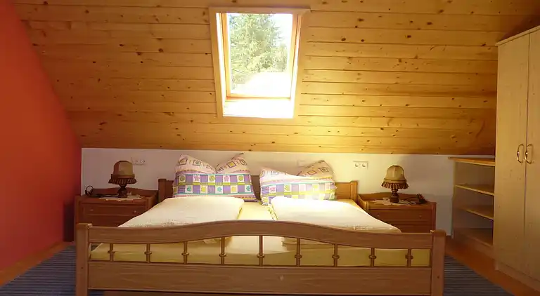 Holiday home in Wolfsberg