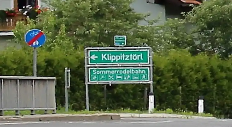 Holiday home in Reichenfels