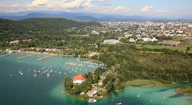 Holiday home in Reichenfels