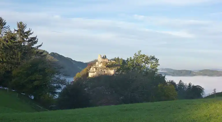 Hytte i Bad St Leonhard im Lavanttal