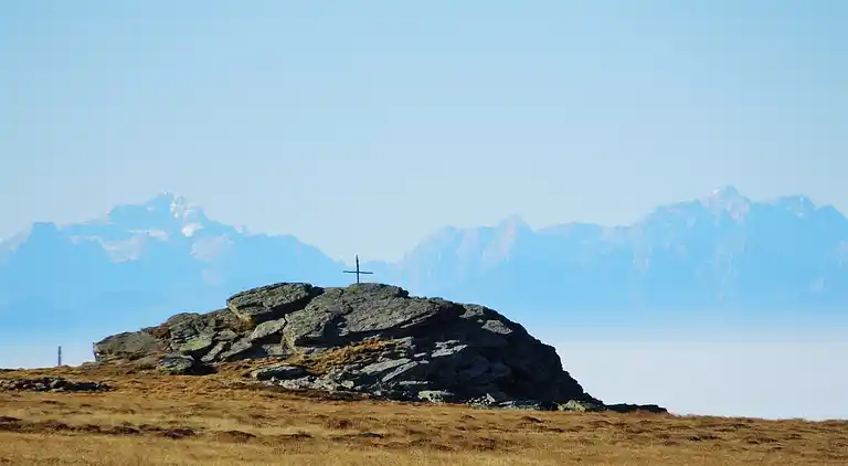 Hytte i Bad St Leonhard im Lavanttal