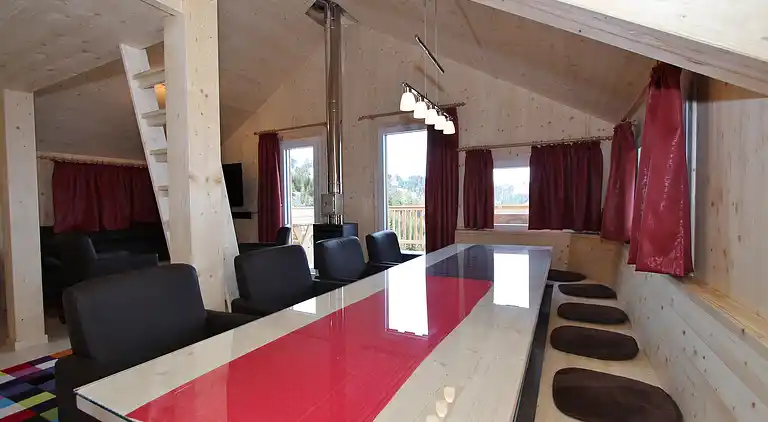 Cottage in Bad St Leonhard im Lavanttal