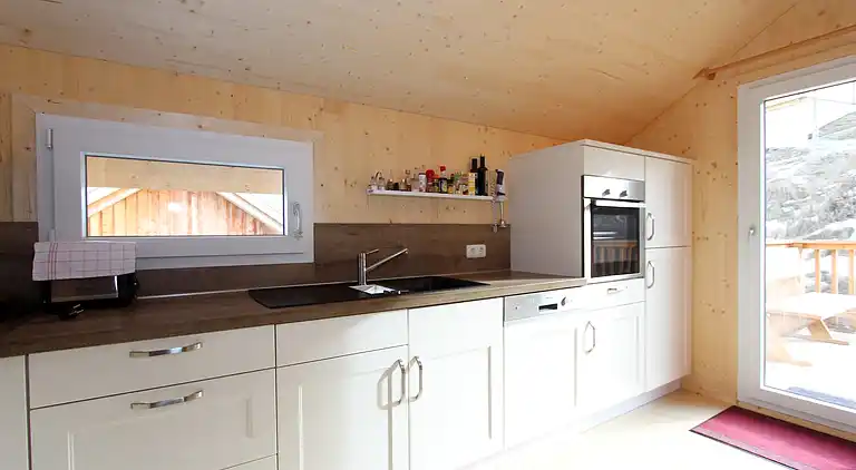 Cottage in Bad St Leonhard im Lavanttal