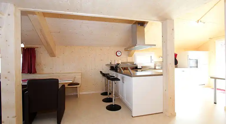 Cottage in Bad St Leonhard im Lavanttal